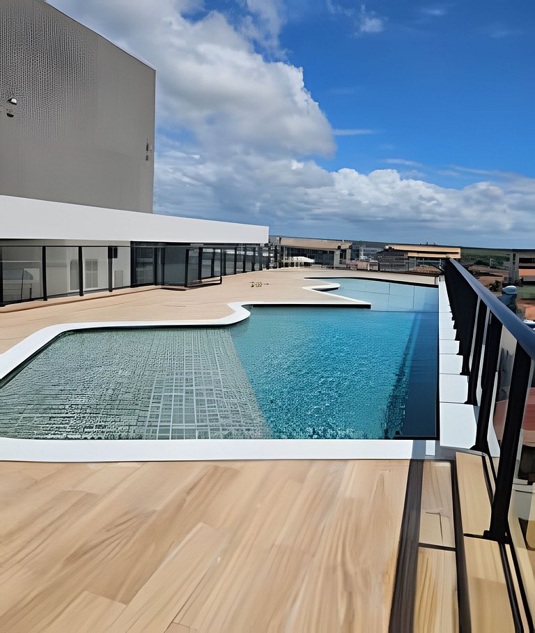 Villas do Porto - flat 318