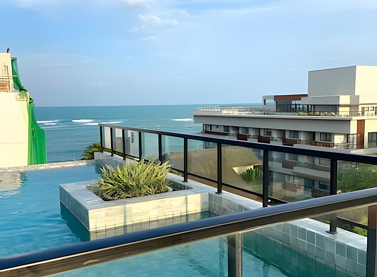 Di maré - 207 Rua das Sombrinhas