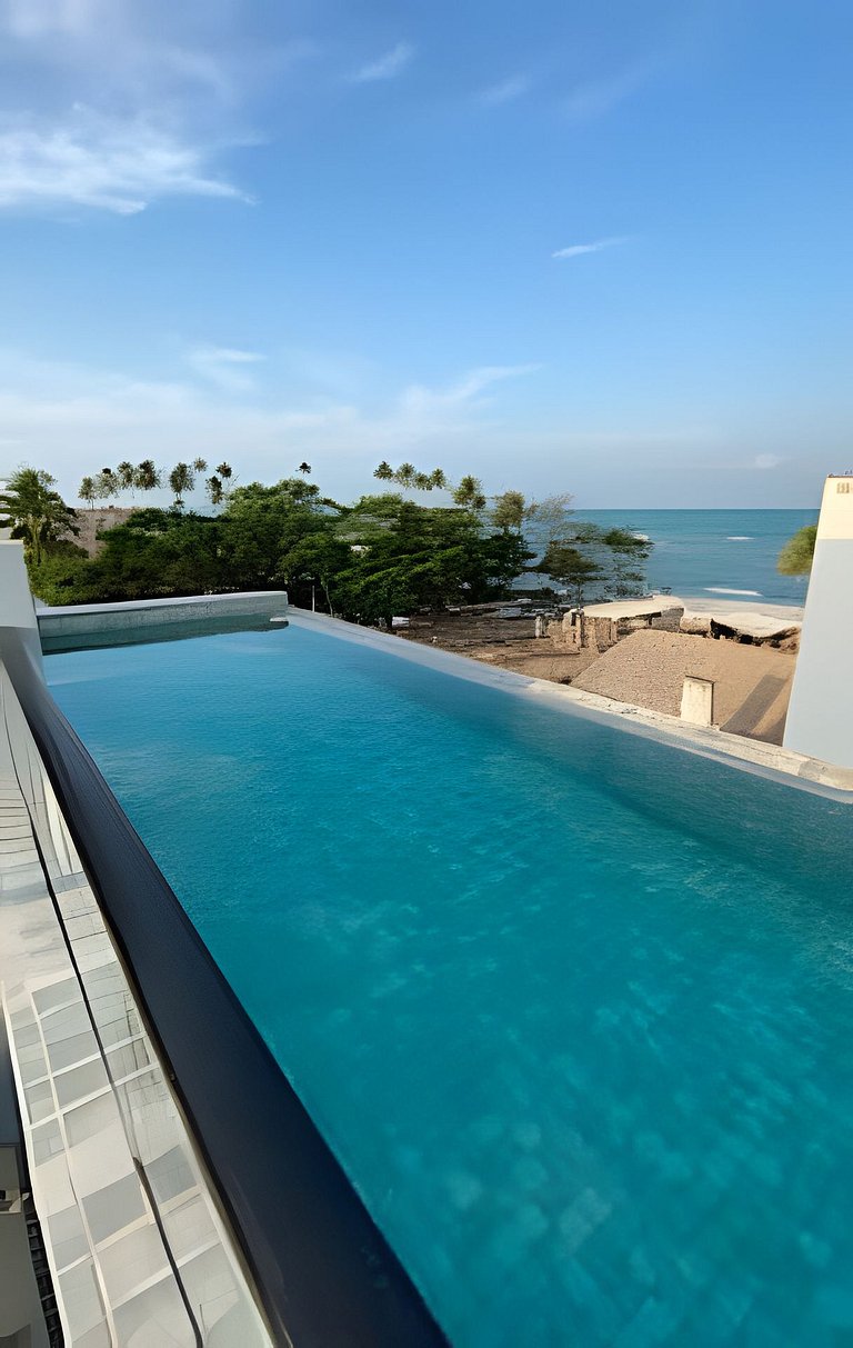 Di maré - 207 Rua das Sombrinhas