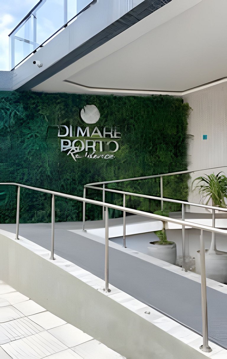 Di maré - 207 Rua das Sombrinhas