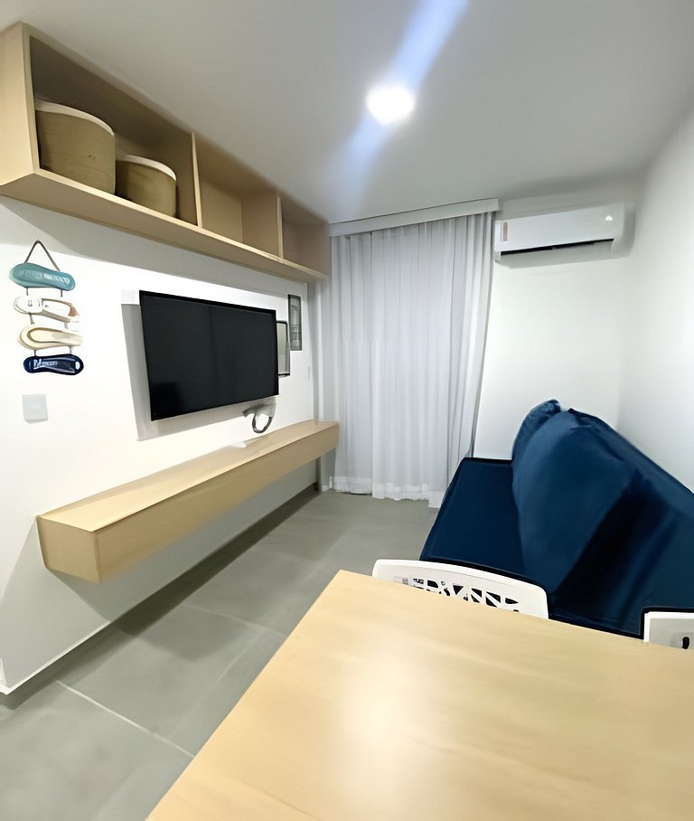 Di maré - 207 Rua das Sombrinhas