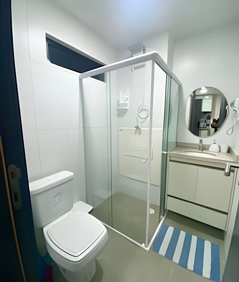 Di maré - 207 Rua das Sombrinhas