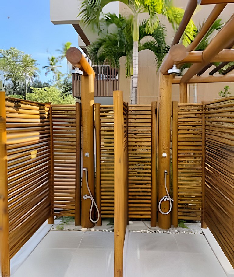 Amura Summer House Carneiros - com Hidromassagem