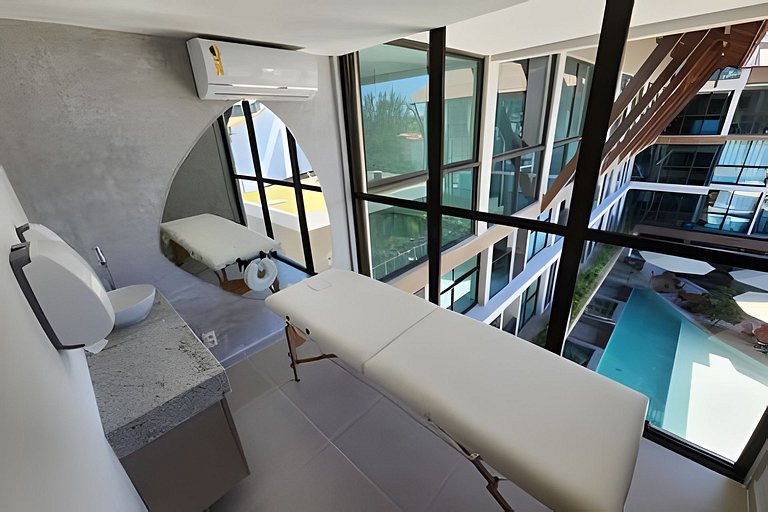 Sunny Hall - Porto de Galinhas