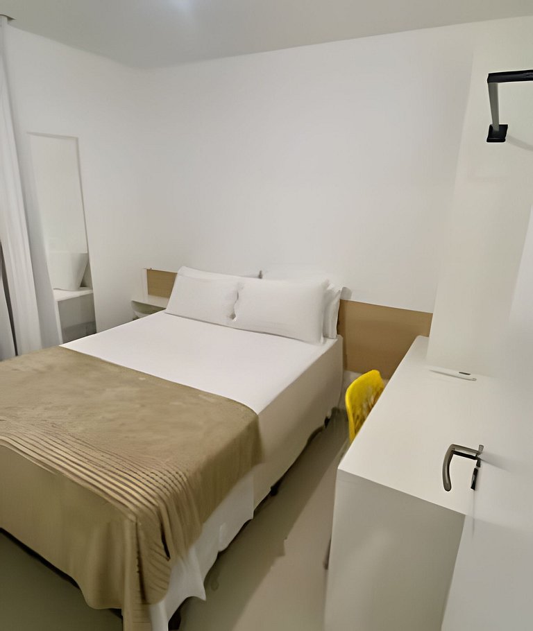 Sunny Hall - Porto de Galinhas