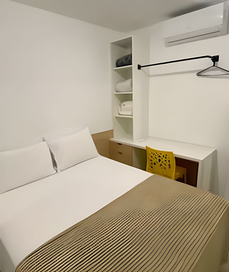 Sunny Hall - Porto de Galinhas