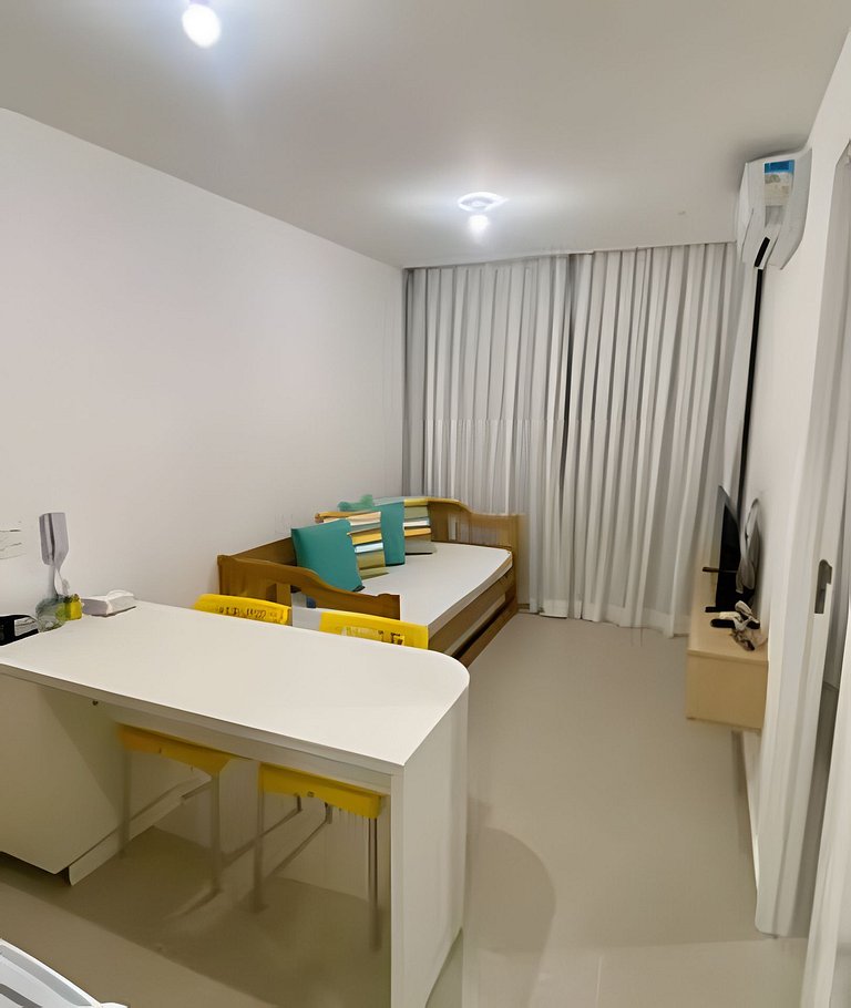 Sunny Hall - Porto de Galinhas