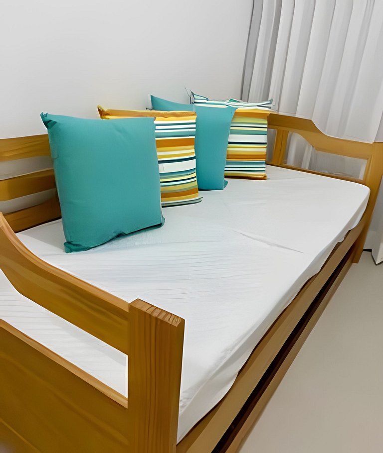 Sunny Hall - Porto de Galinhas