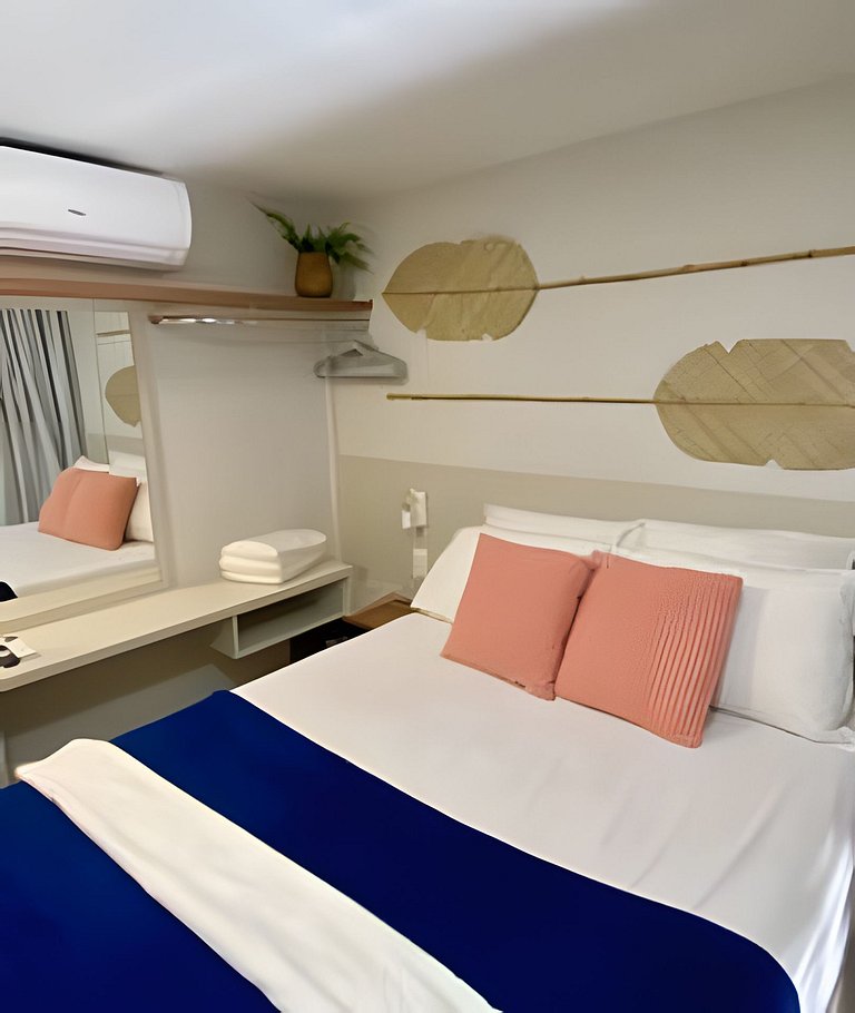 Loft Sunny hall - Porto de Galinhas