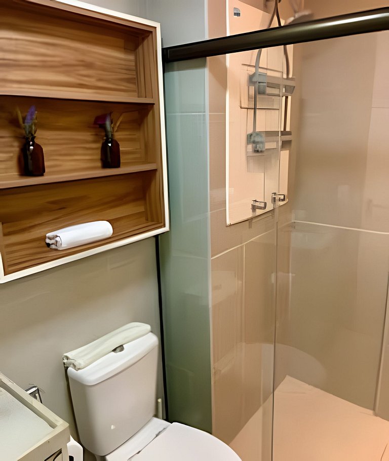 Loft Sunny hall - Porto de Galinhas