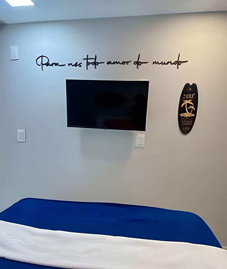 Loft Sunny hall - Porto de Galinhas