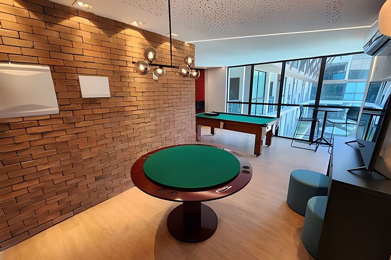 Loft Sunny hall - Porto de Galinhas