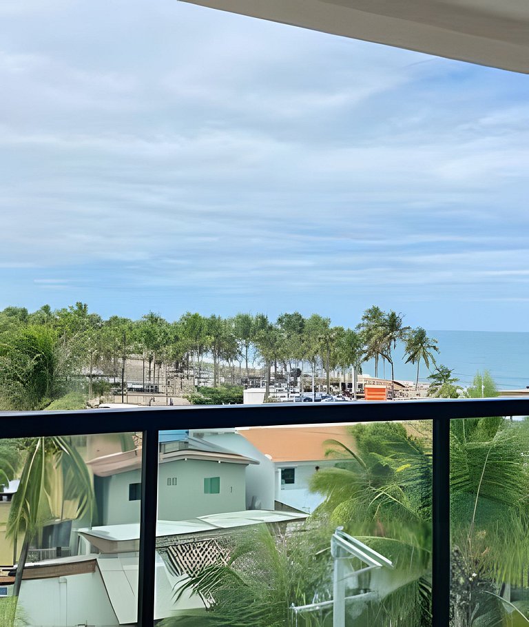Flat em Maraca Beach l