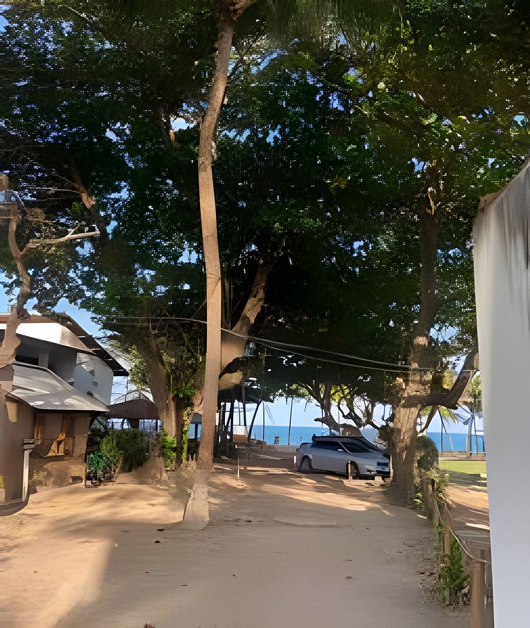 Maraca Beach ll - O paraíso é aqui!