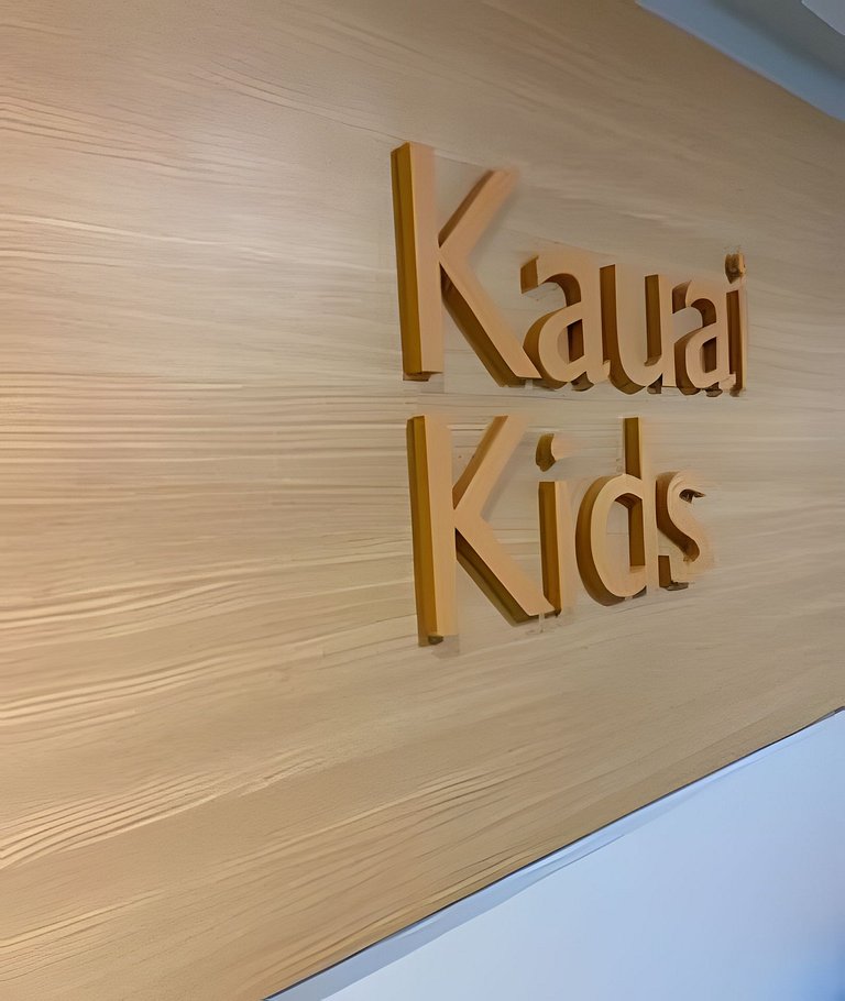 Kauai Beach - Piscina Privativa