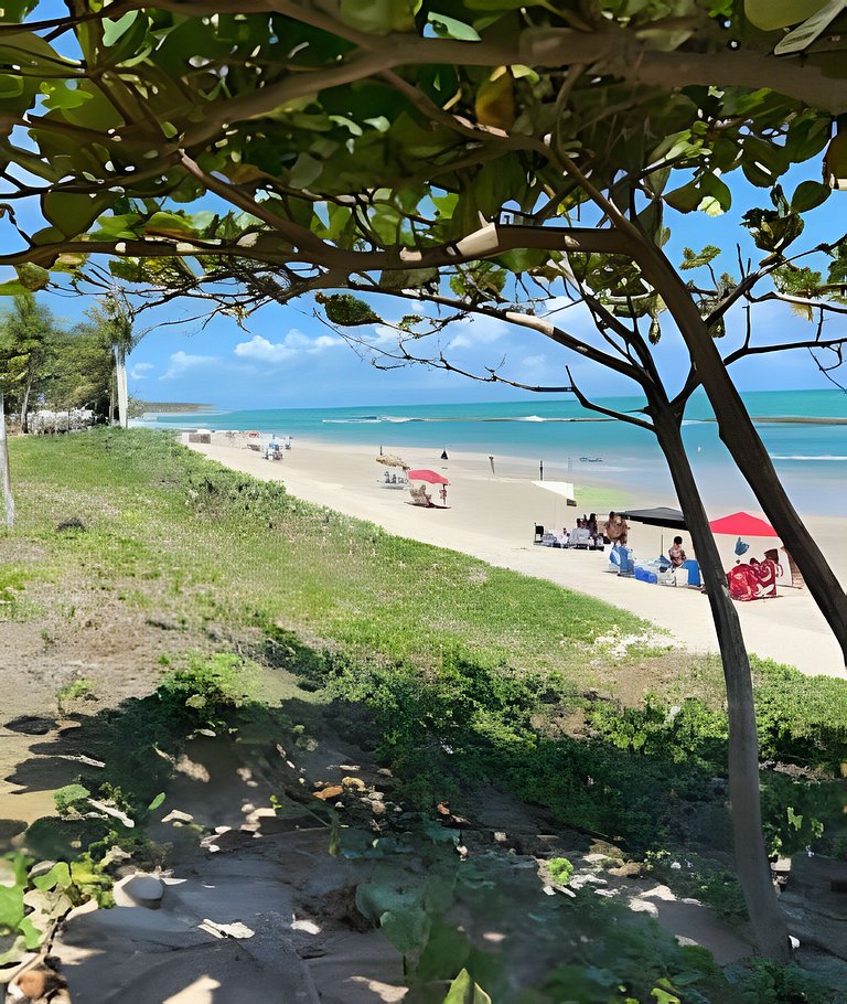 Kauai Beach - Piscina Privativa