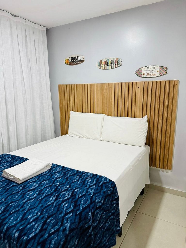 Porto Galinhas Sunny Hall Piscina privativa