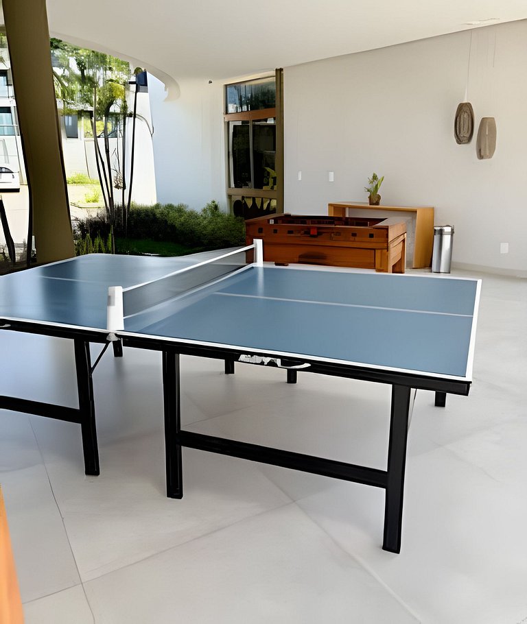 Mana Beach - flat Muro Alto