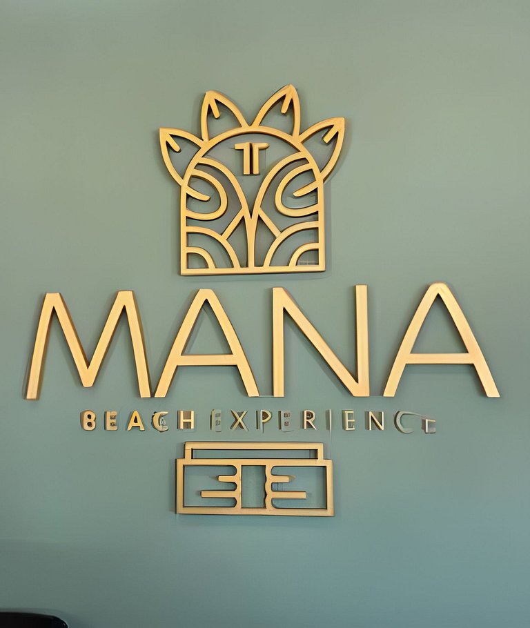 Mana Beach - flat Muro Alto