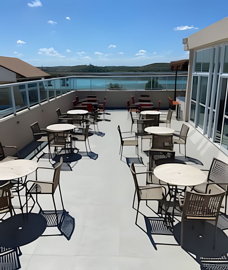 Porto de Galinhas - Eco Miragem