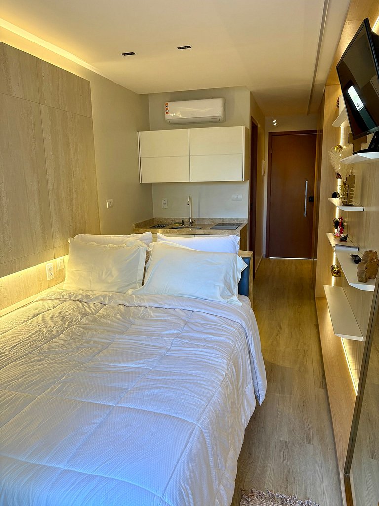 Porto de Galinhas - Eco Miragem