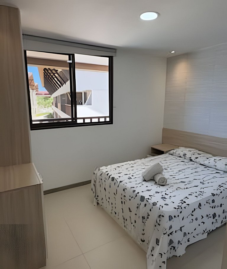Oka Residence - 2 quartos