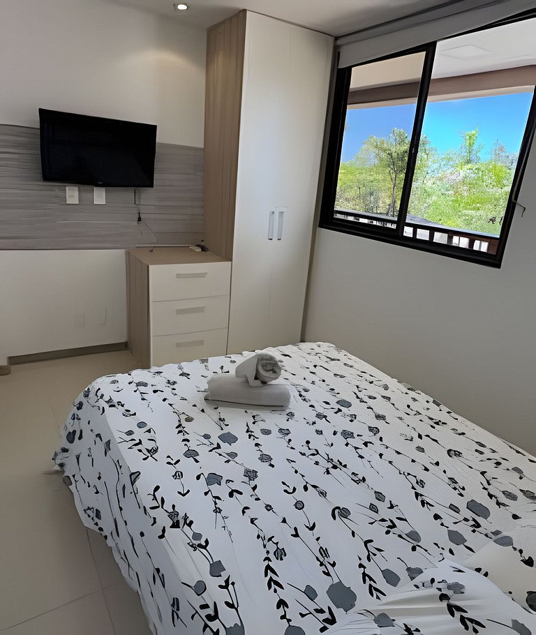 Oka Residence - 2 quartos