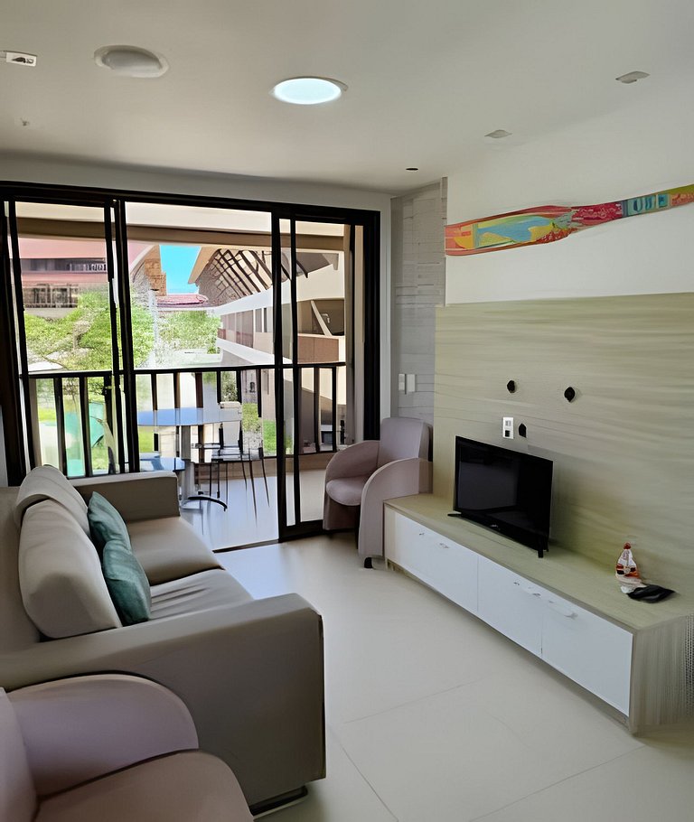 Oka Residence - 2 quartos