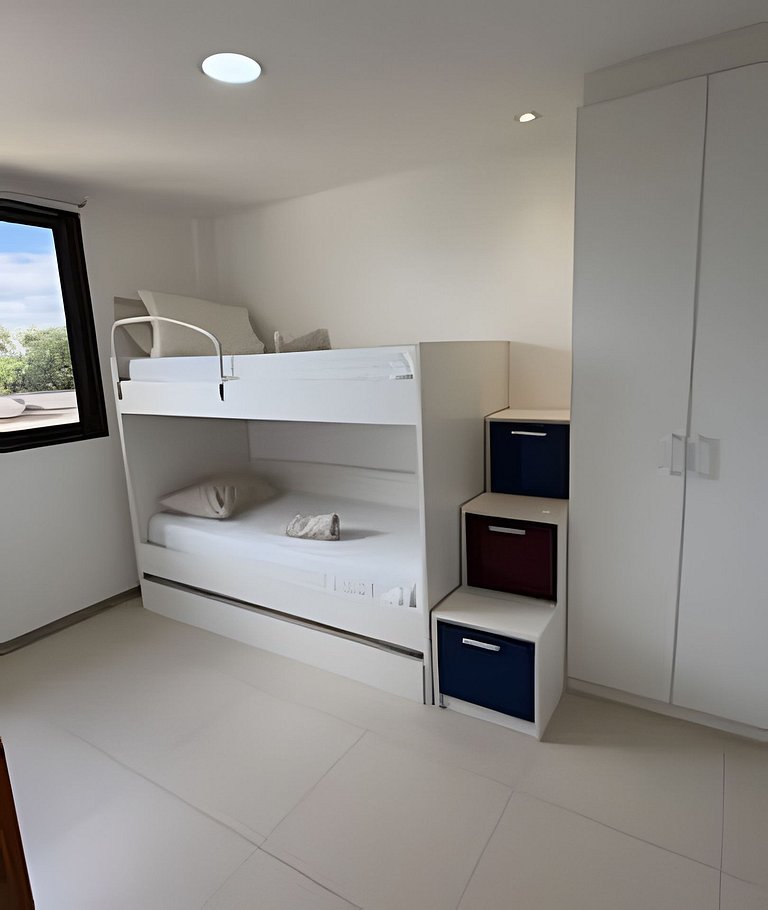 Oka Residence - 2 quartos
