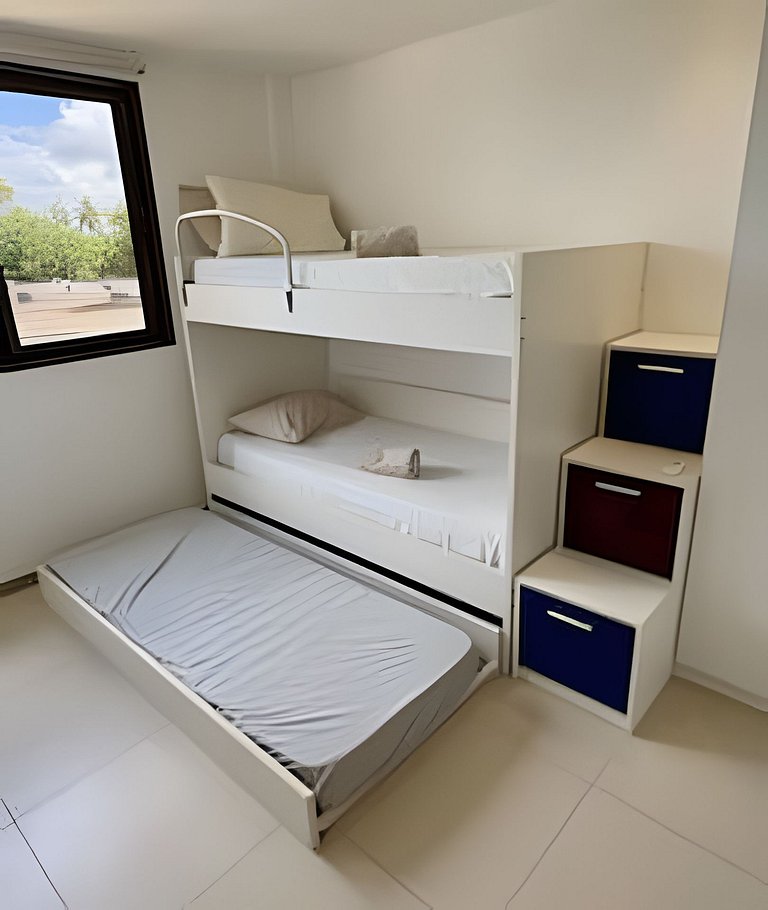 Oka Residence - 2 quartos