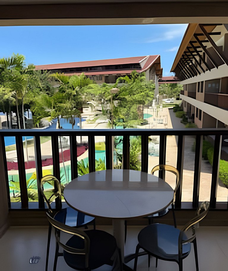 Oka Residence - 2 quartos