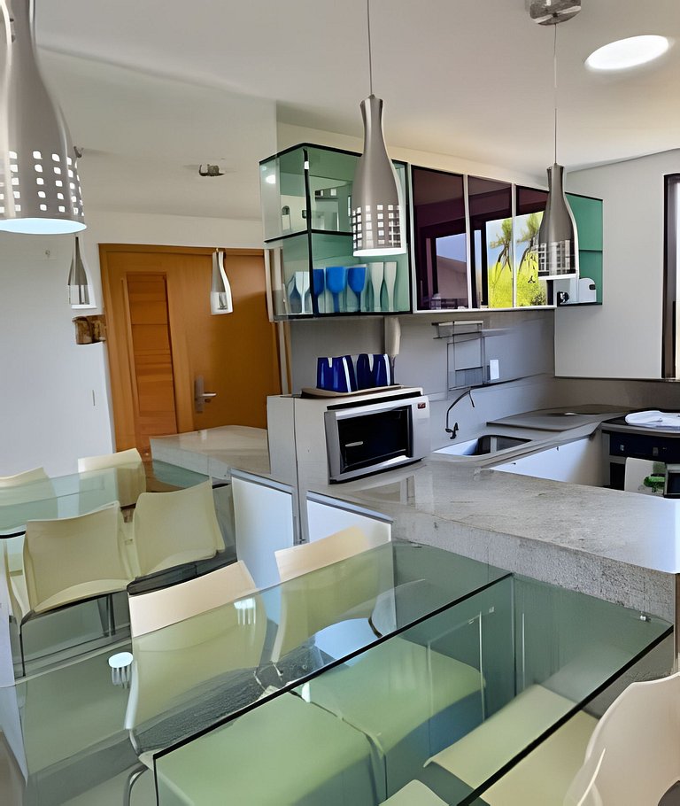Oka Residence - 2 quartos