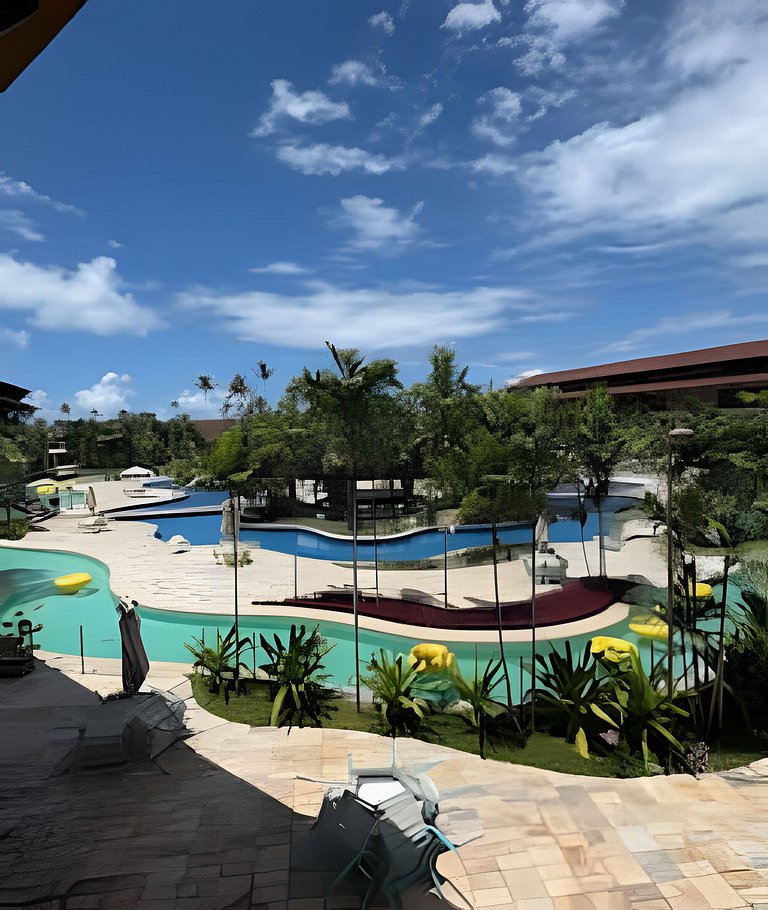 Oka Residence - 2 quartos