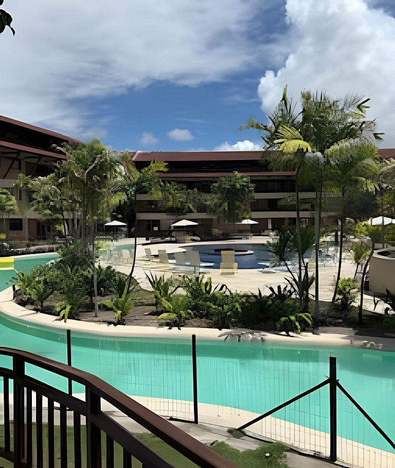 Oka Residence - 2 quartos