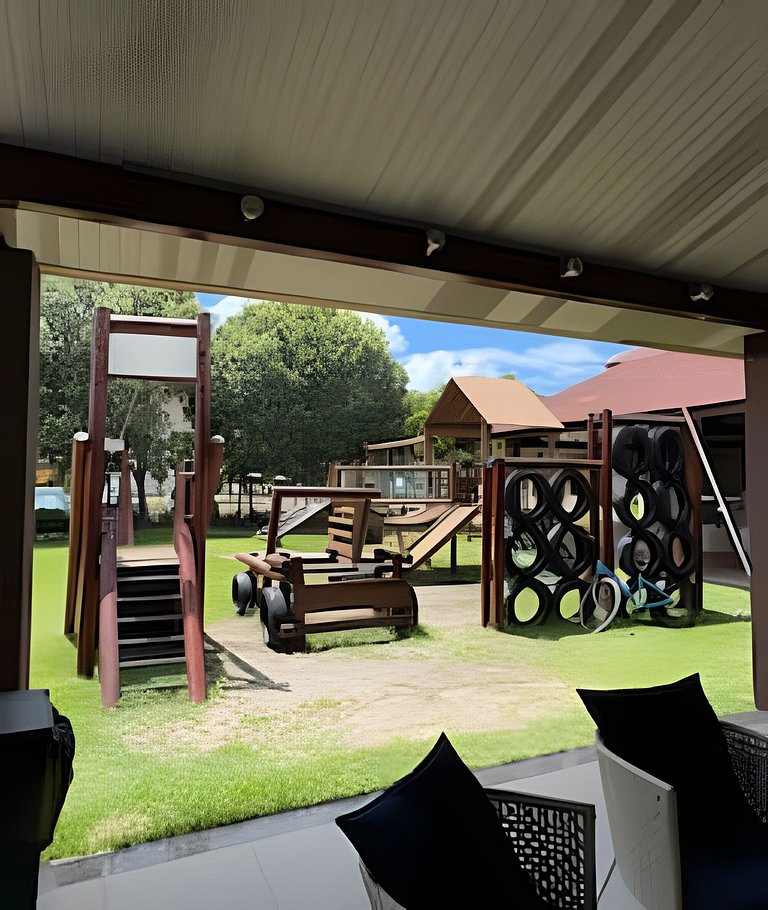 Oka Residence - 2 quartos