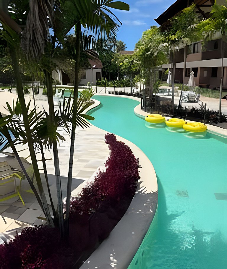 Oka Residence - 2 quartos