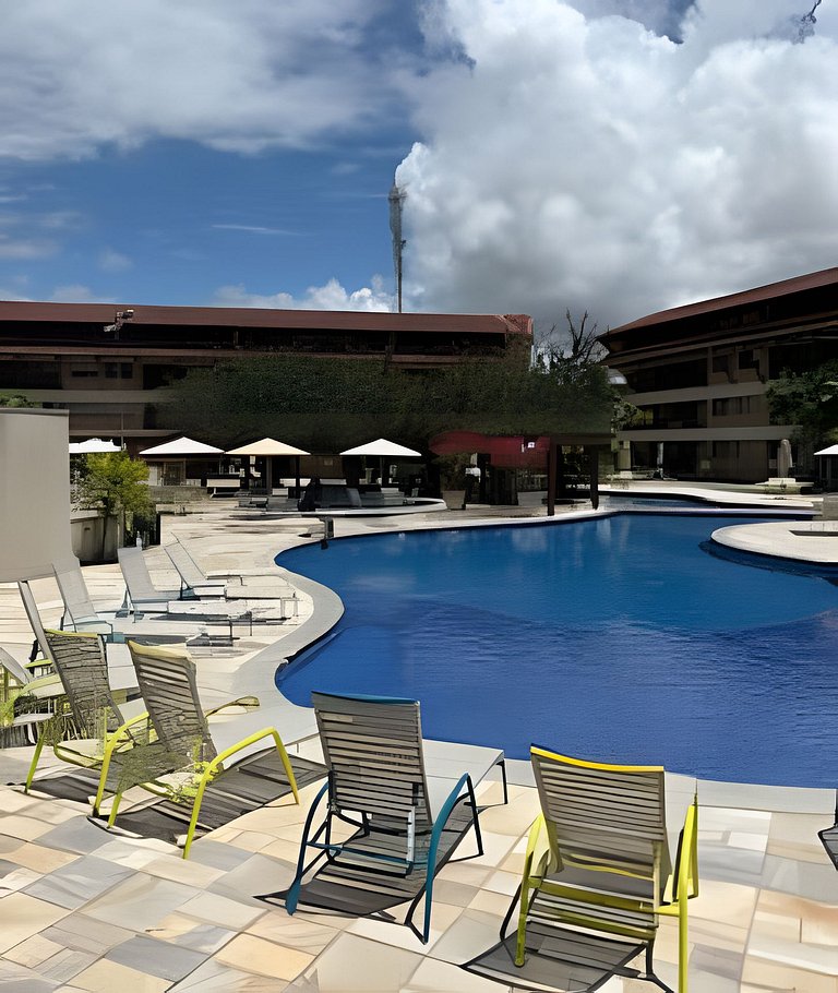 Oka Residence - 2 quartos