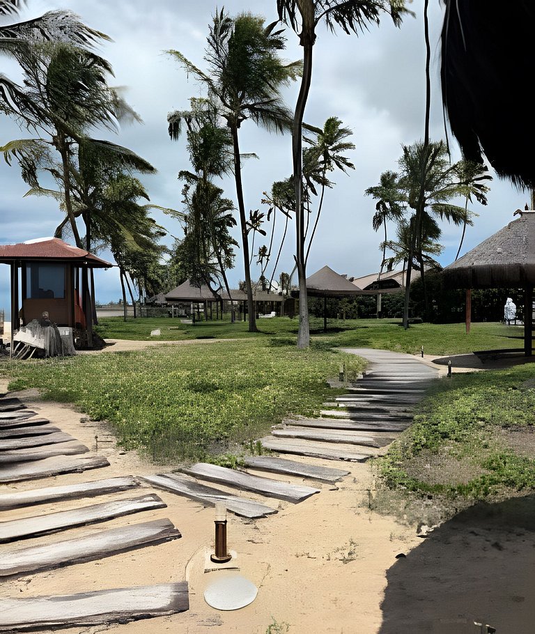 Oka Residence - 2 quartos
