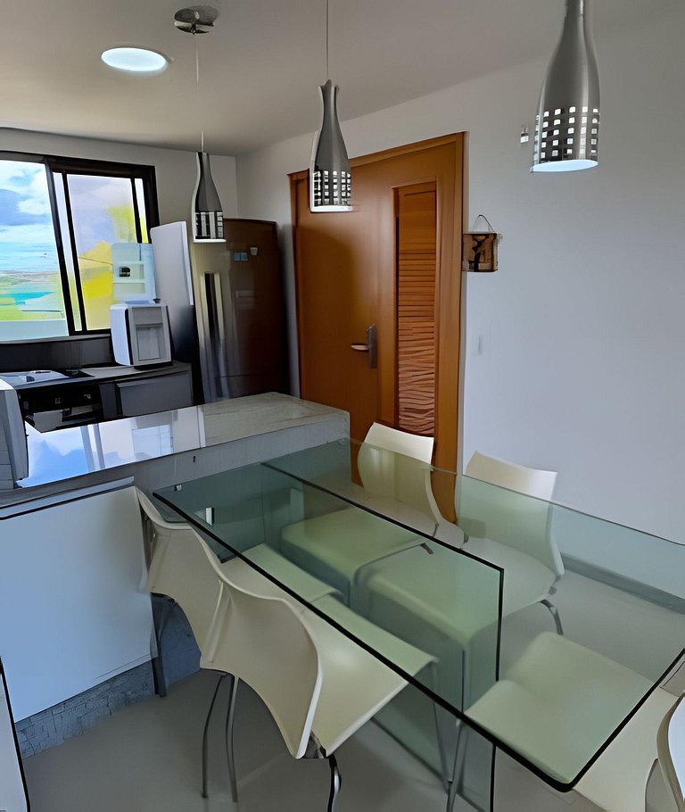 Oka Residence - 2 quartos