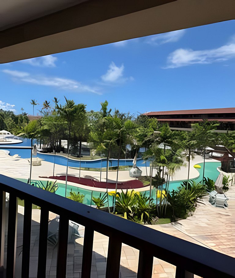 Oka Residence - 2 quartos