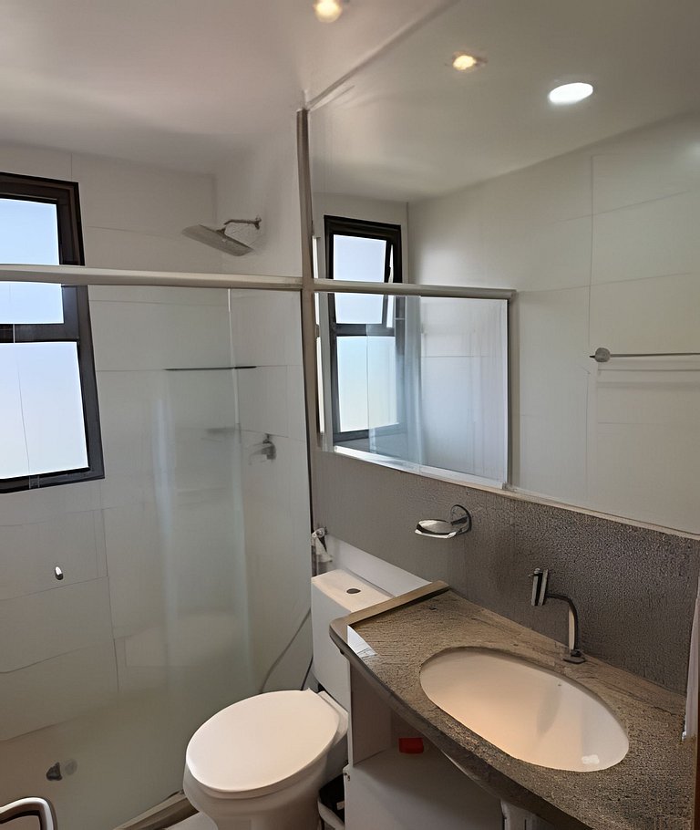 Oka Residence - 2 quartos