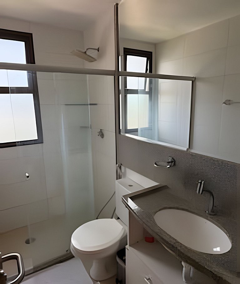 Oka Residence - 2 quartos