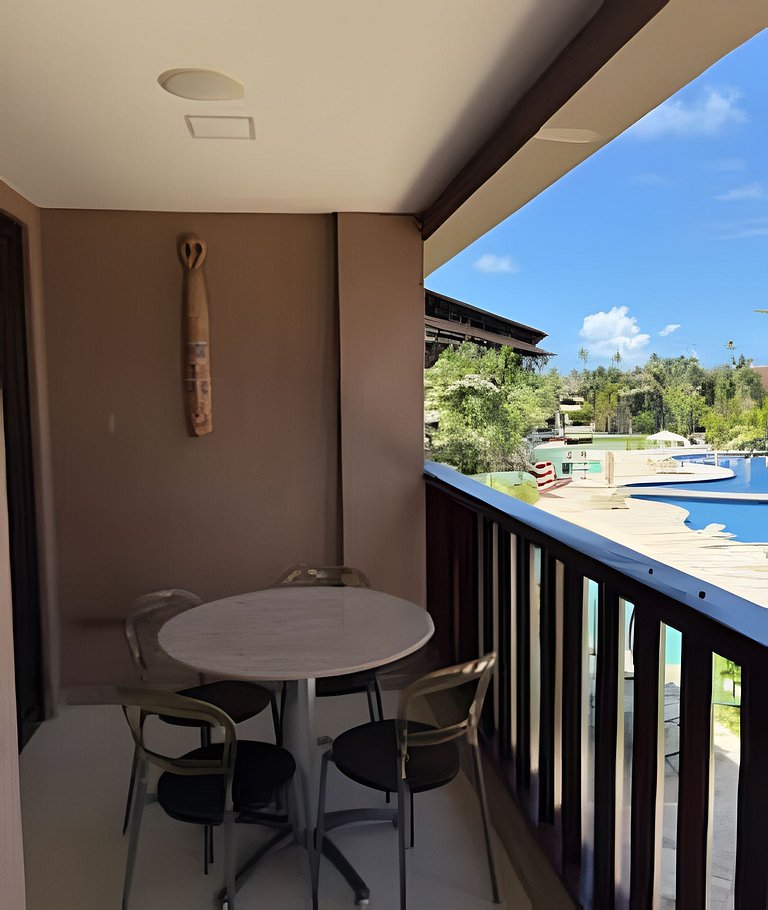 Oka Residence - 2 quartos