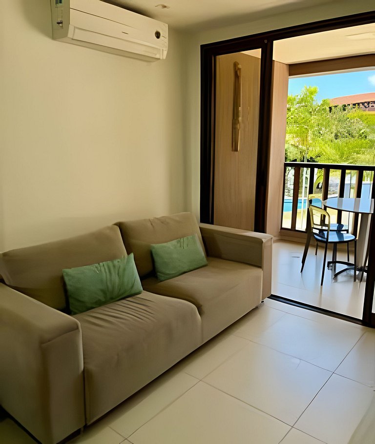 Oka Residence - 2 quartos