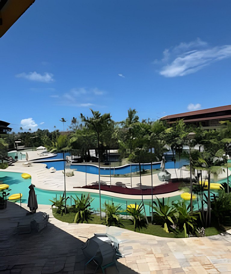 Oka Residence - 2 quartos