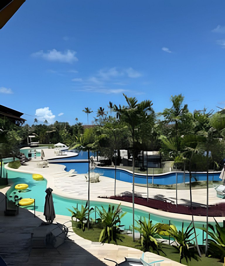 Oka Residence - 2 quartos