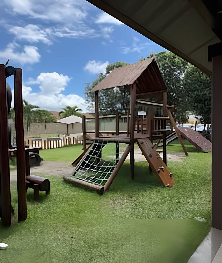 Oka Residence - 2 quartos
