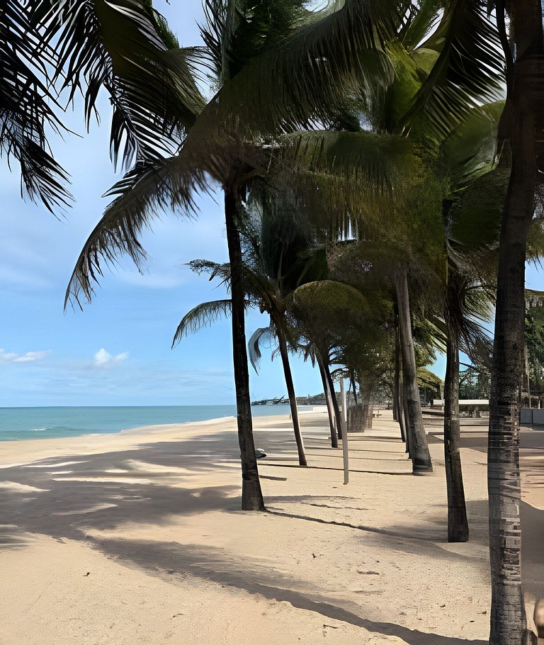 Maraca Beach