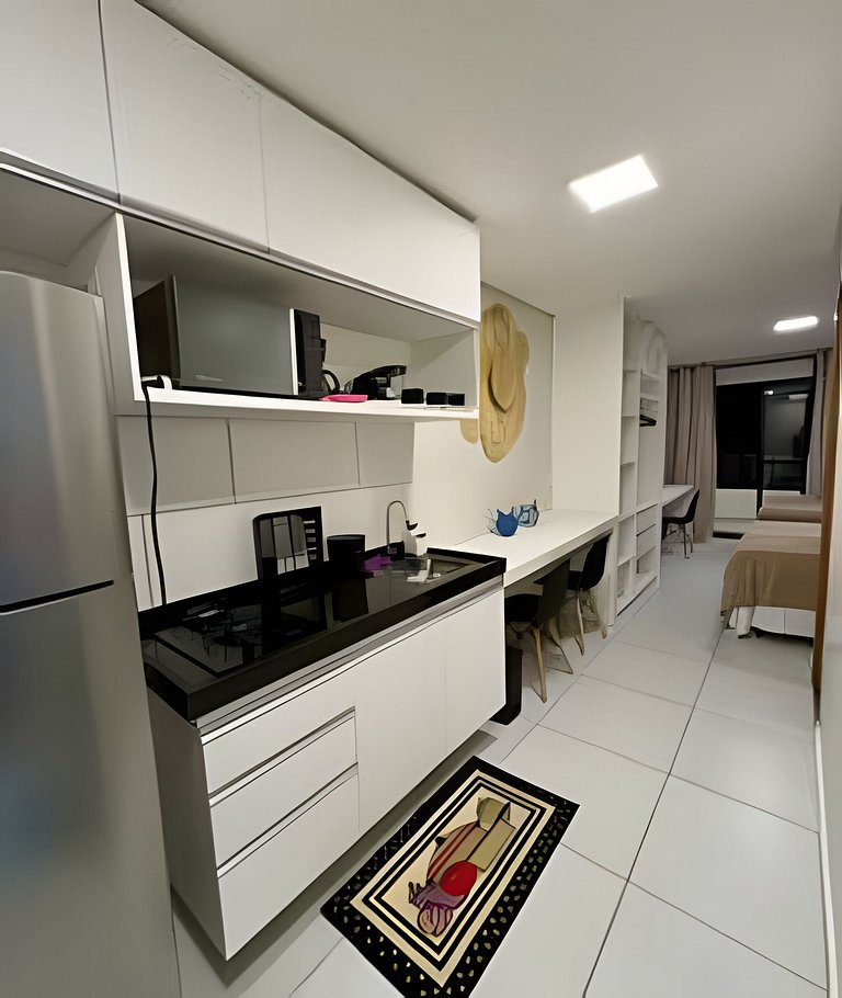 Varandas do Porto - flat