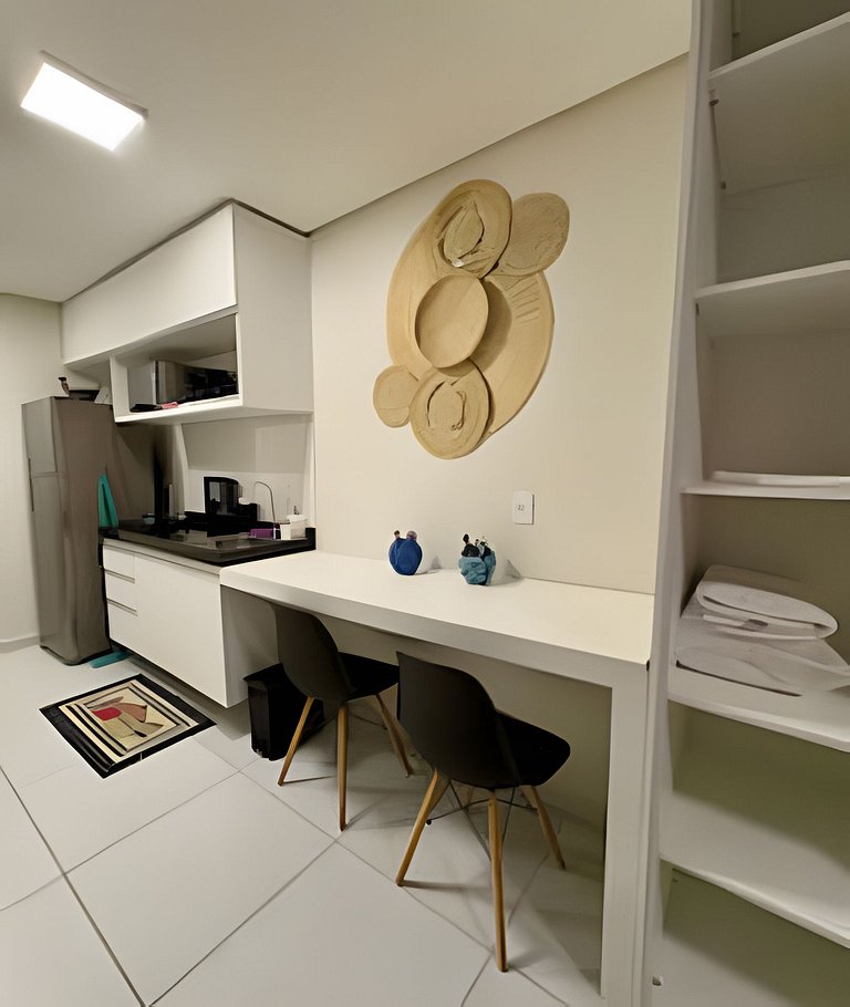 Varandas do Porto - flat